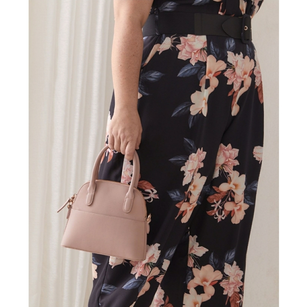 Mini Satchel Handbag👜 - Picture 4 of 6